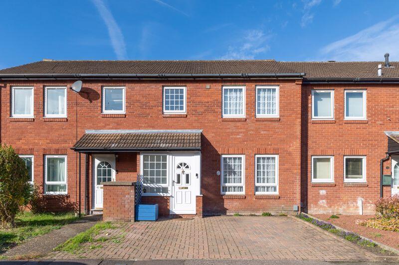 Main image of property: St. Etheldredas Drive, Hatfield