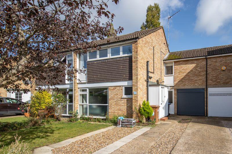 Main image of property: Marsden Green, Welwyn Garden City