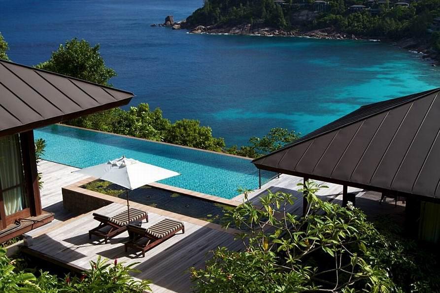 3 bedroom detached villa for sale in Mahé Island, Petite Anse, Seychelles