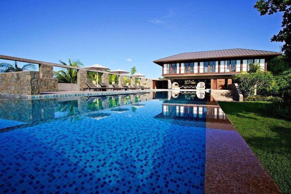 3 bedroom detached villa for sale in Mahé Island, Petite Anse, Seychelles