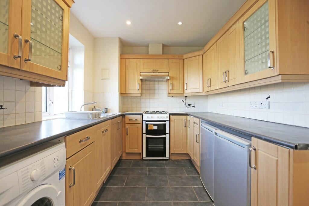 Main image of property: Padnall Court, Romford, London, RM6