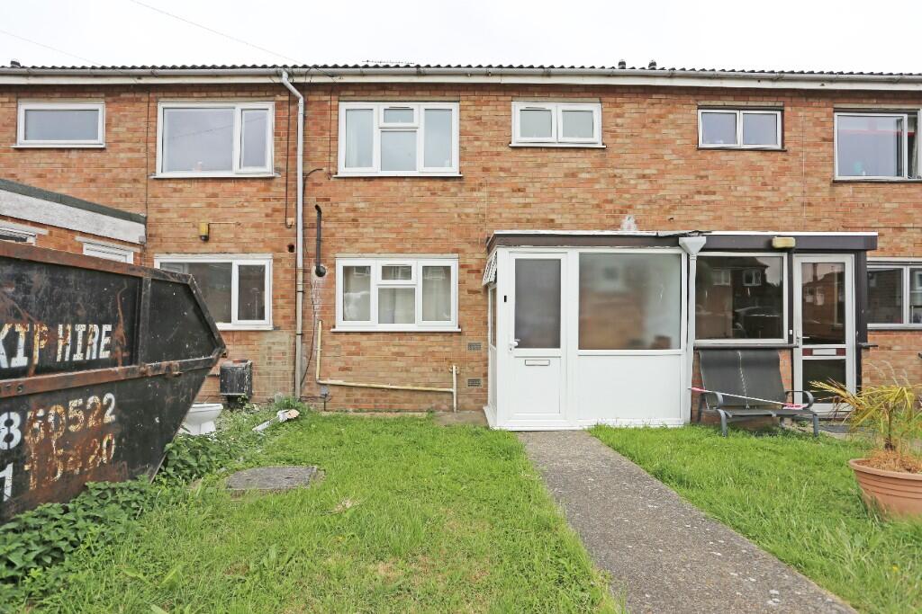 Main image of property: Fleming Gardens, Tilbury, Essex, RM18