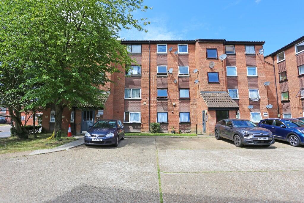 Main image of property: Gurney Close, Barking, London, IG11