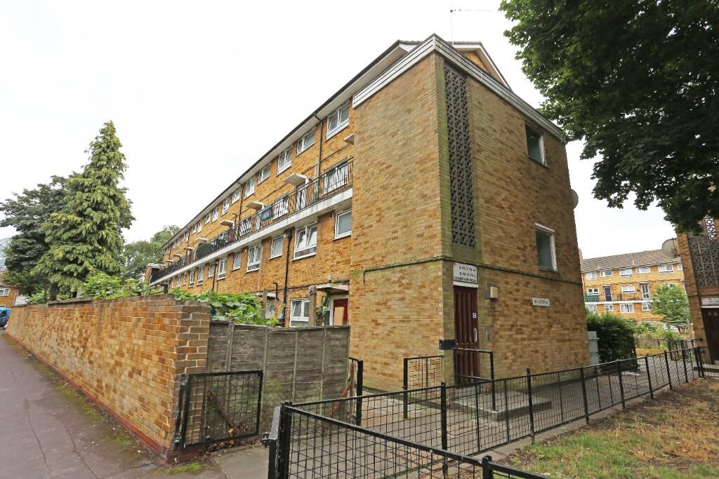 Main image of property: Grantham Road, London, E12