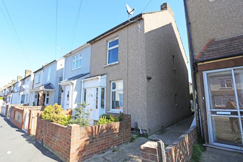 Main image of property: Cowper Road, Rainham, Havering, London, RM13