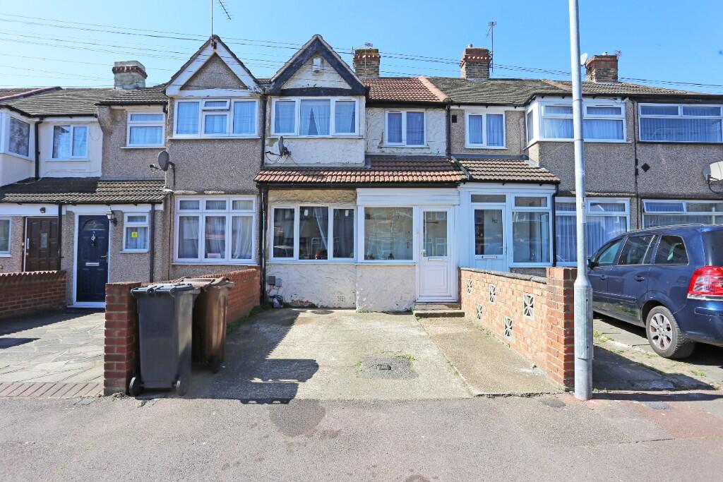 Main image of property: Third Avenue, Dagenham, London, RM10