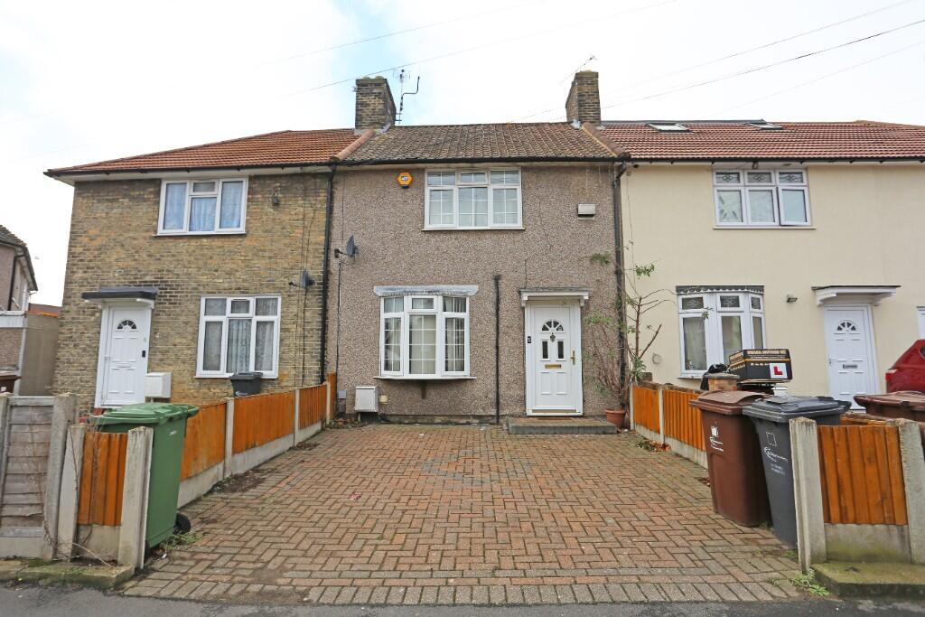 Main image of property: Chaplin Road, Dagenham, London, RM9