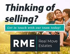 Get brand editions for Real Move Estates, Chadwell Heath