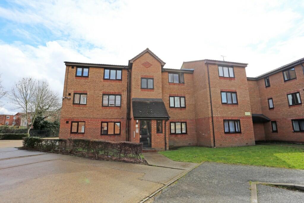 Main image of property: Plumtree Close, Dagenham, RM10