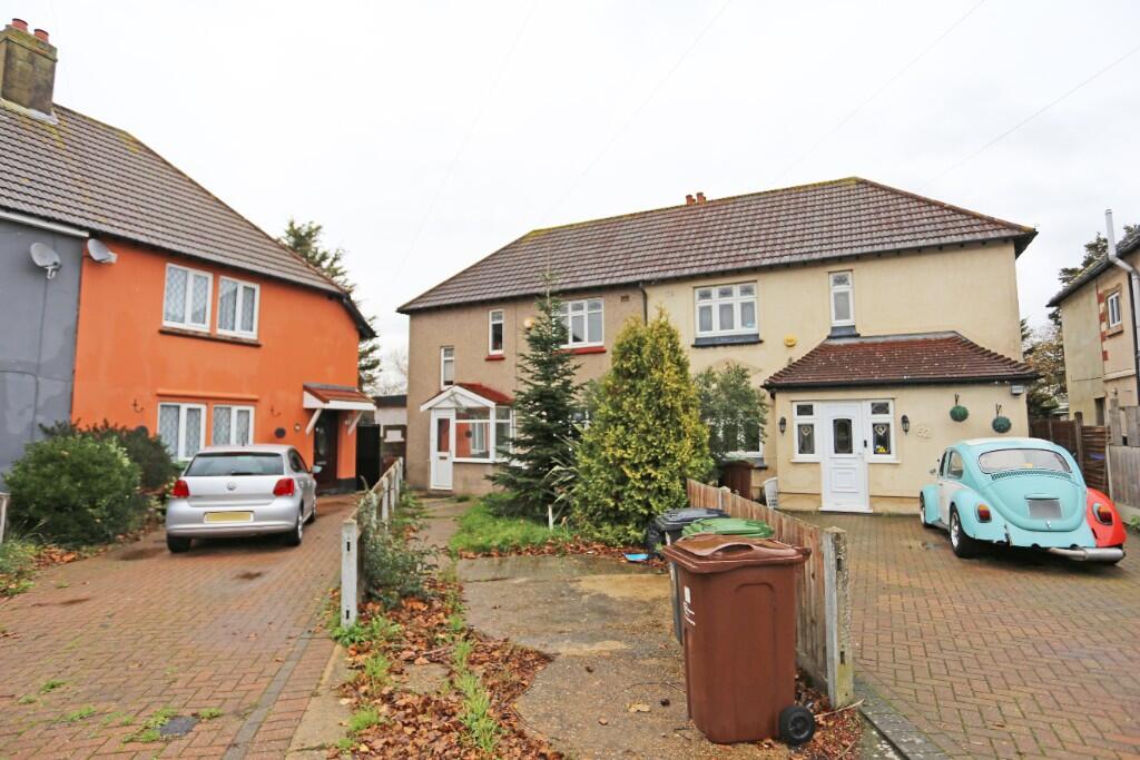 Main image of property: East Road, Chadwell Heath, London, RM6