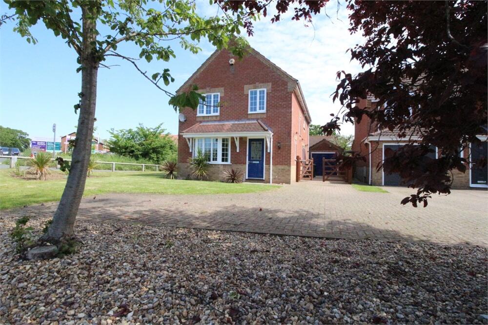 Main image of property: Churchfields, Hethersett, Norwich, NR9