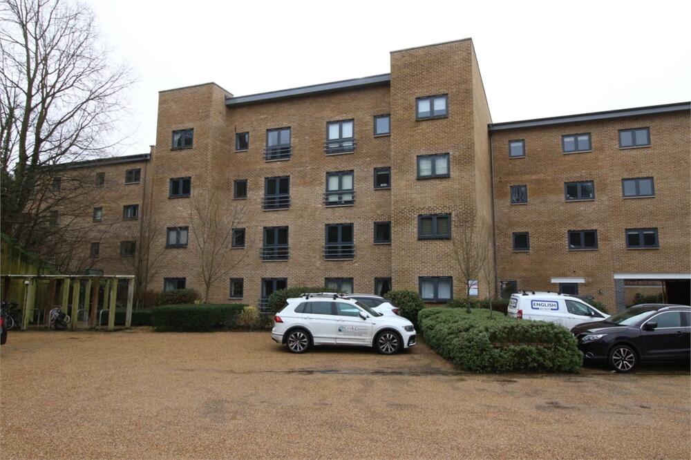 Main image of property: Bertram Way, Norwich, NR1