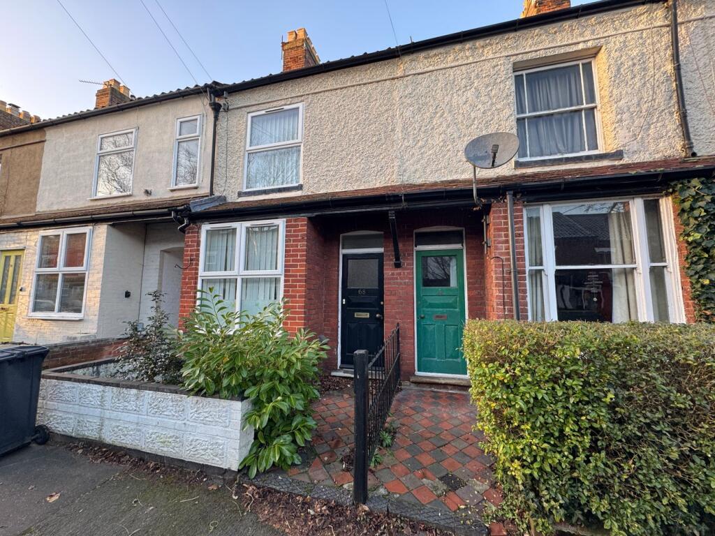 Main image of property: Muriel Road, Norwich, NR2