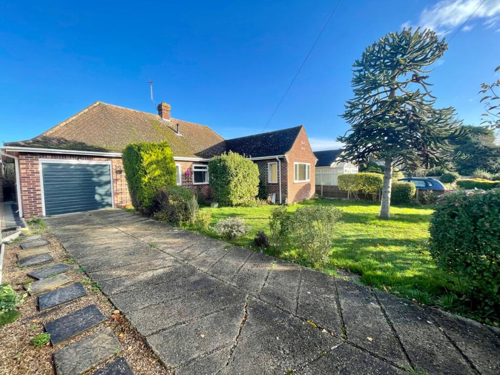Main image of property: St Andrews Close, Norwich, NR7
