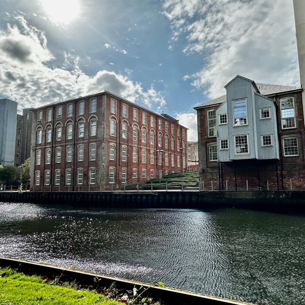 Main image of property: Paper Mill Yard, Norwich, NR1