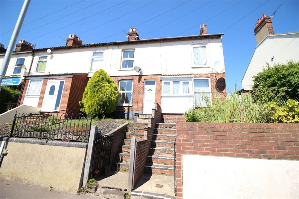Main image of property: Drayton Road, NORWICH, NR3