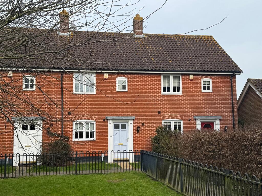 Main image of property: Bromedale Avenue, Mulbarton, NORWICH, NR14