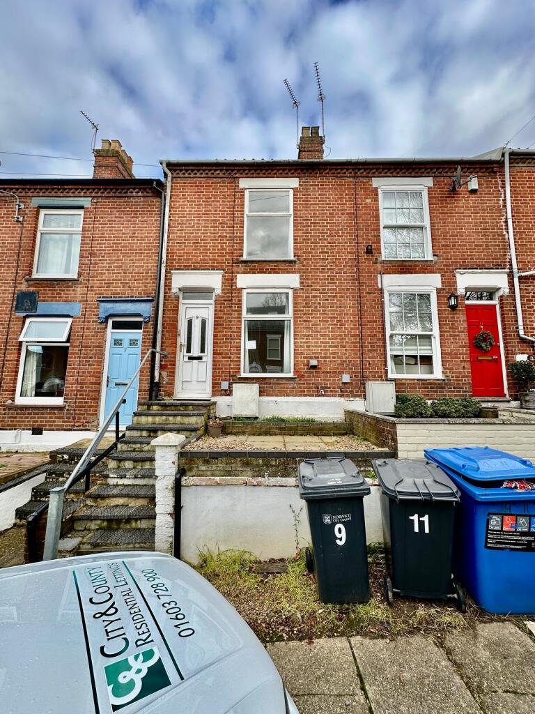 Main image of property: Lollards Road, Norwich, NR1