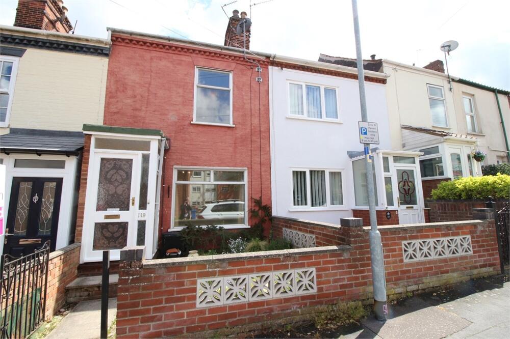 Main image of property: Quebec Road, Norwich, NR1