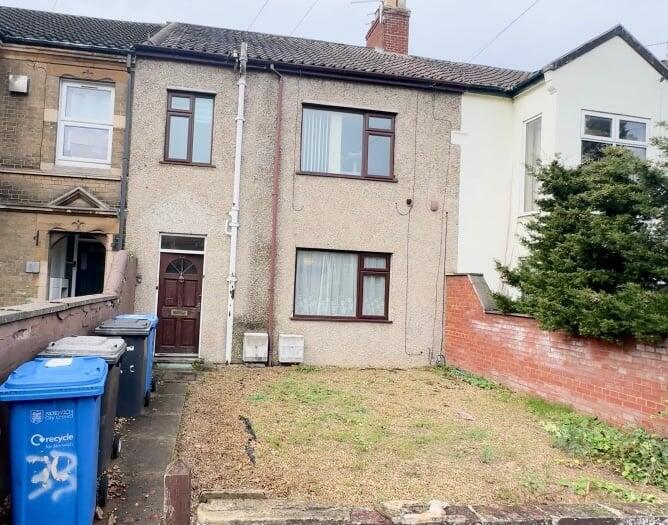 Main image of property: Catton Grove Road, NORWICH, NR3