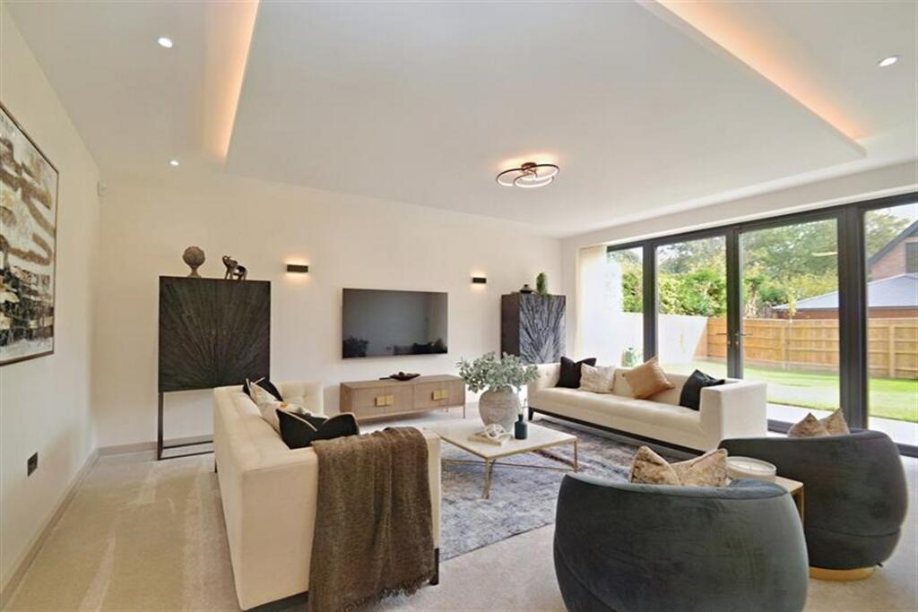 Additional property image - Lytchett Matravers