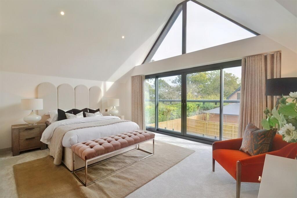 Additional property image - Lytchett Matravers