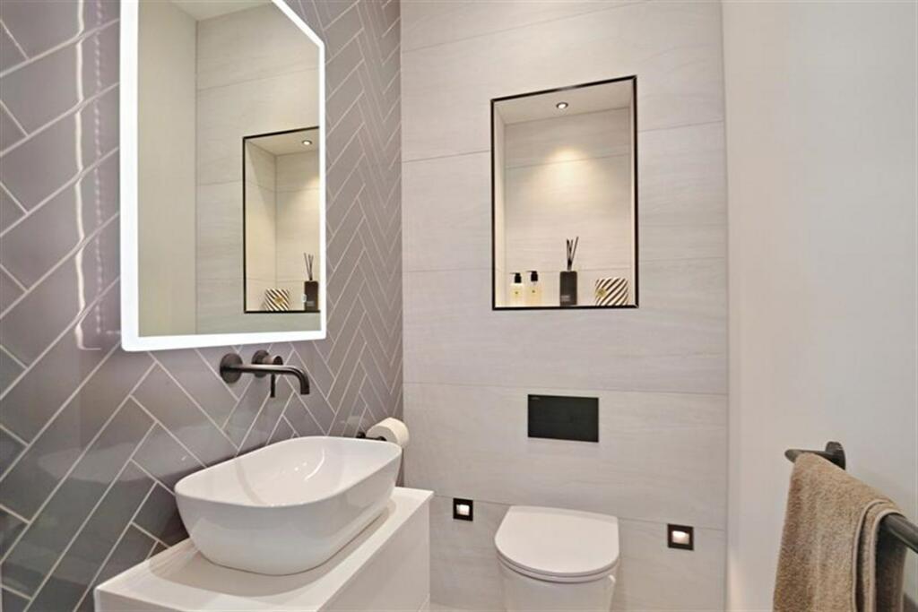 Additional property image - Lytchett Matravers
