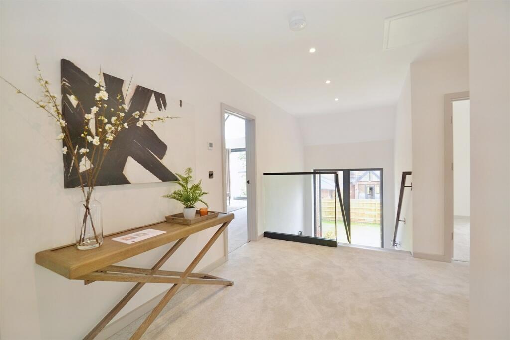 Additional property image - Lytchett Matravers