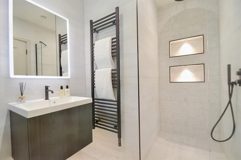 Additional property image - Lytchett Matravers