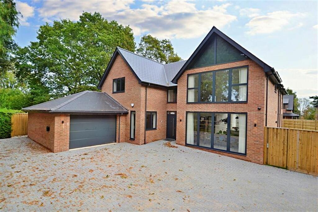 Additional property image - Lytchett Matravers