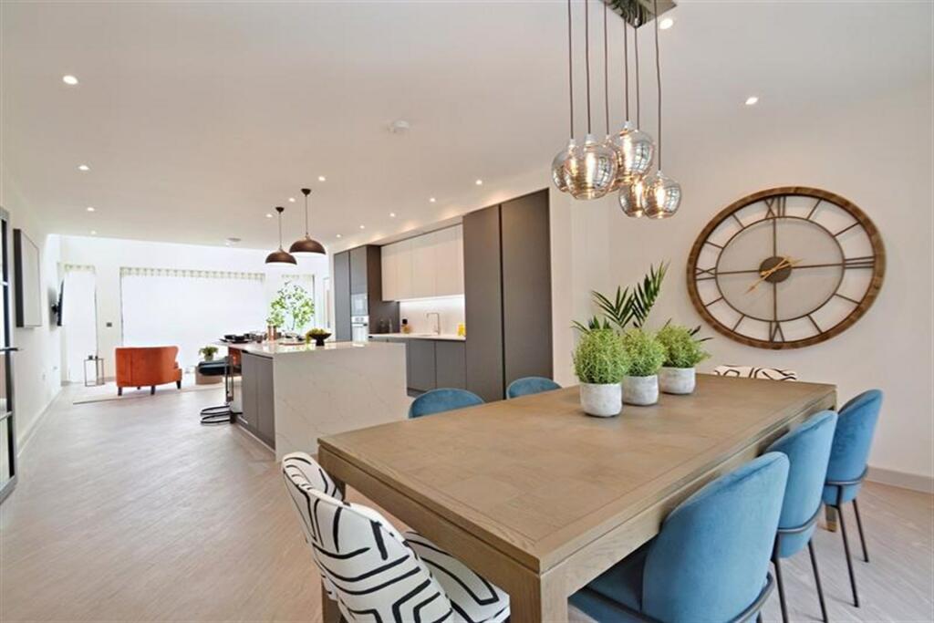 Additional property image - Lytchett Matravers