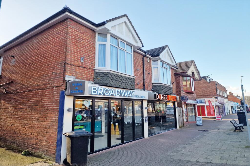 Main image of property: Broadstone