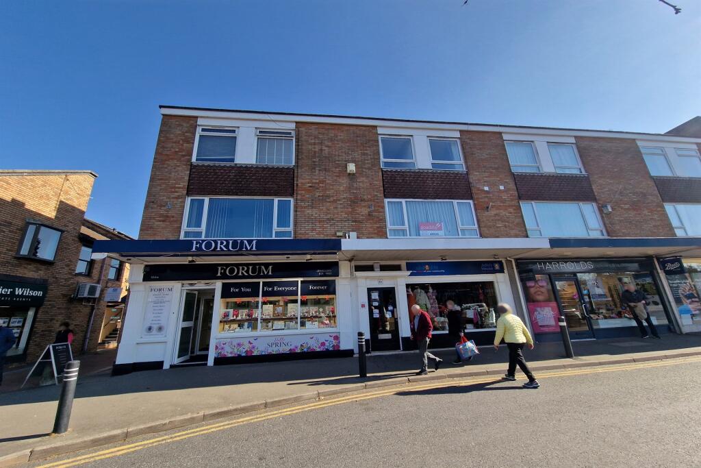 Main image of property: Broadstone