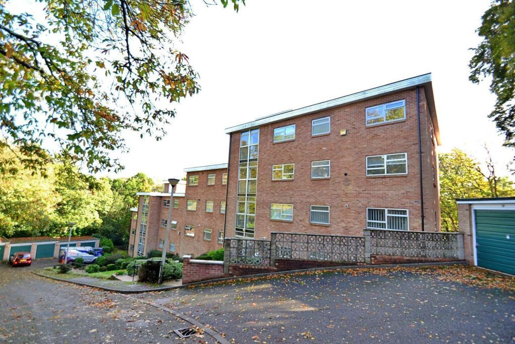 Main image of property: Broadstone