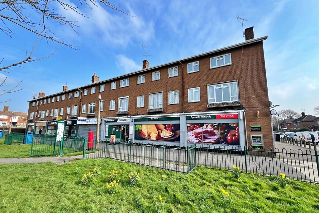 Main image of property: Waterloo