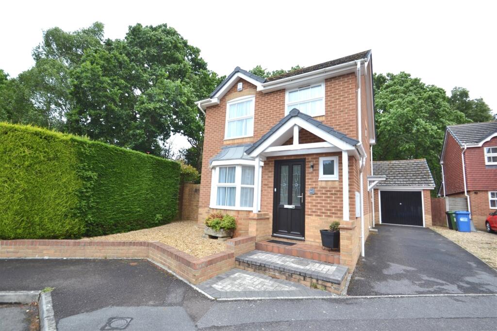 Main image of property: Broadstone