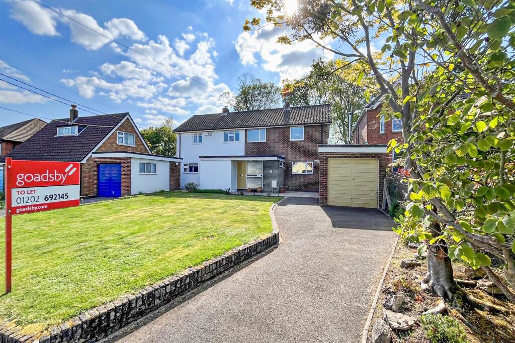 Main image of property: Broadstone