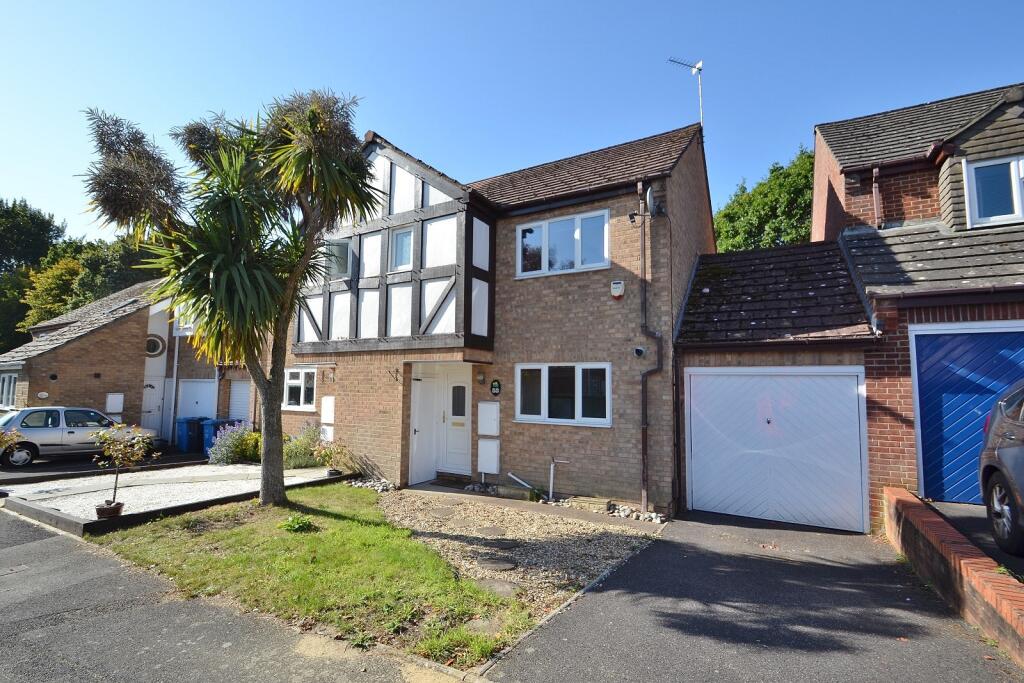 Main image of property: Creekmoor