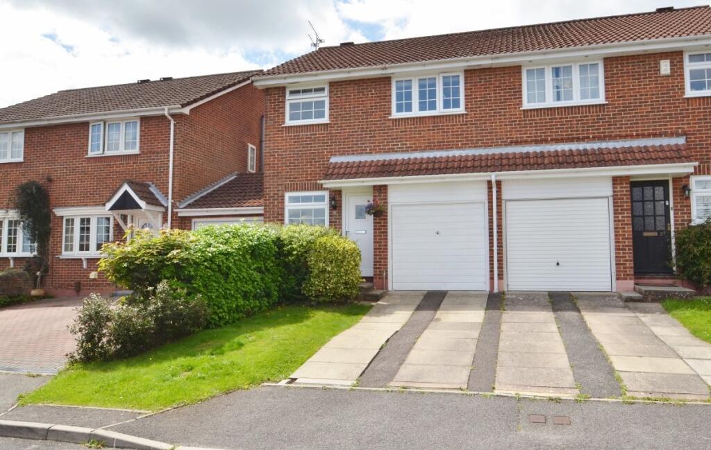 Main image of property: Creekmoor