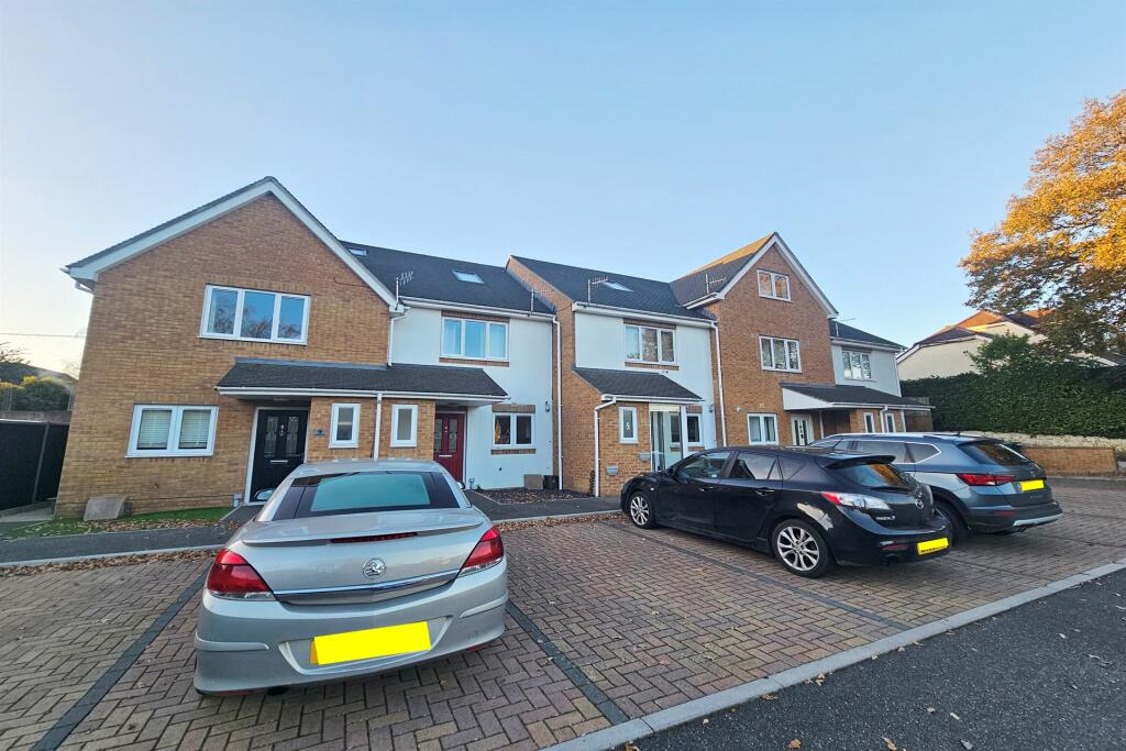 Main image of property: Corfe Mullen