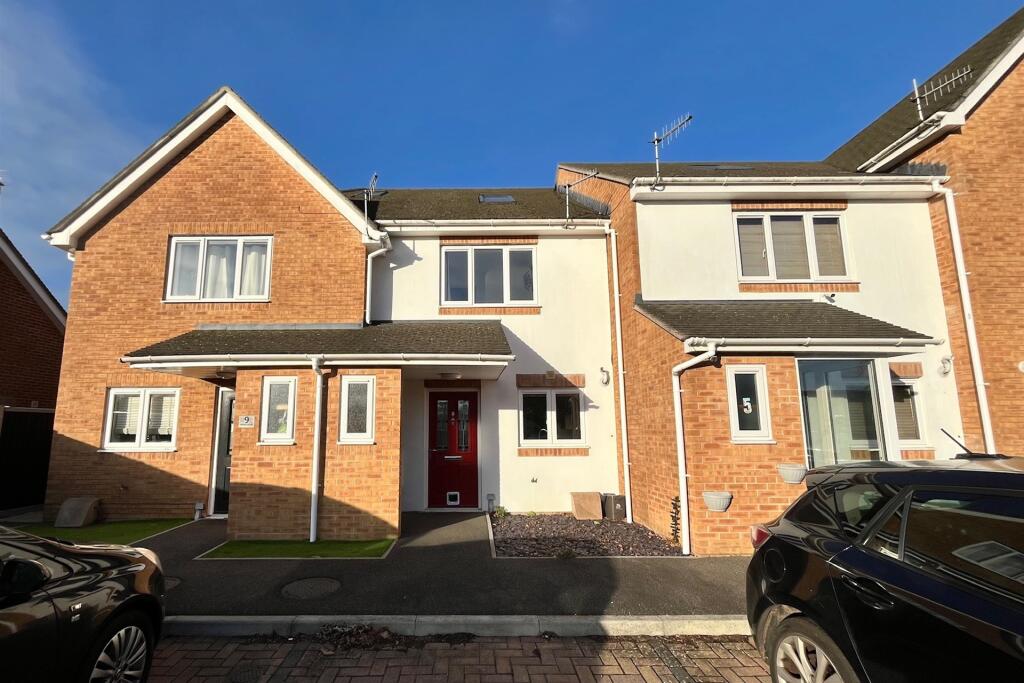 Main image of property: Corfe Mullen