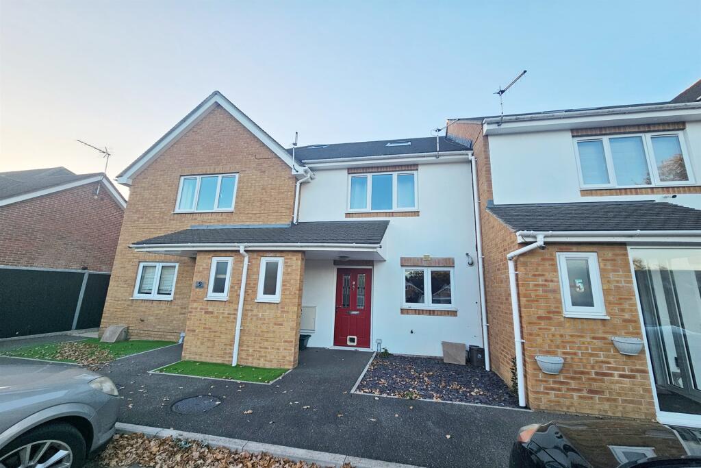 Main image of property: Corfe Mullen