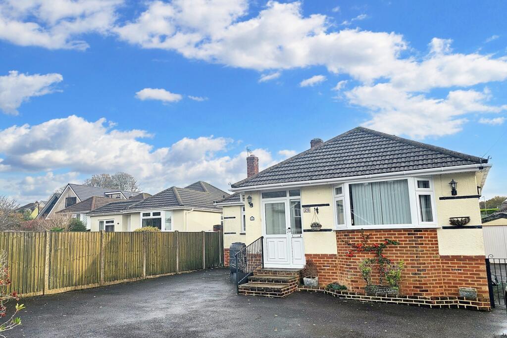 Main image of property: Broadstone