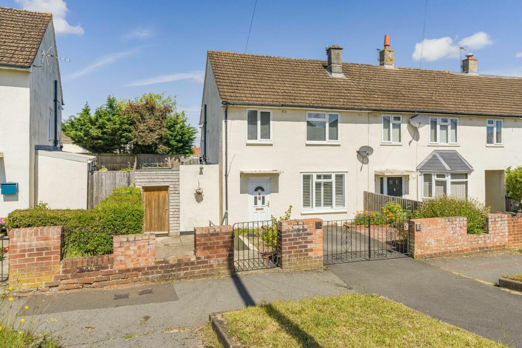 Main image of property: Malford Road, Headington, OX3