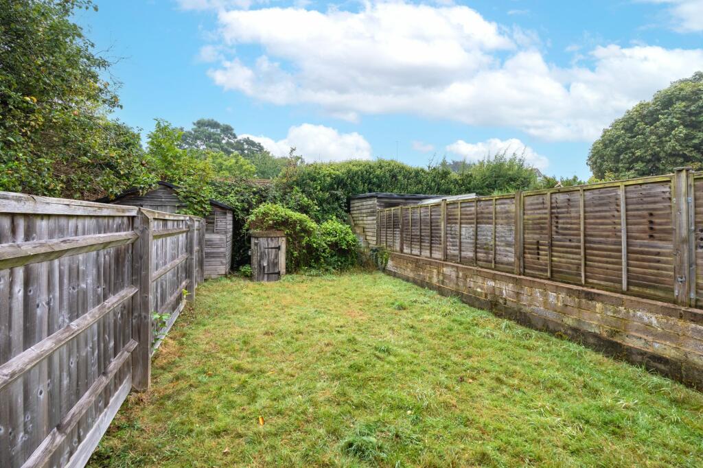 Main image of property: The Annexe, 48 Bulan Road, Headington, OX3 7HT