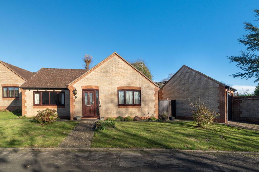 Main image of property: Gardiner Close, Wheatley, OX33