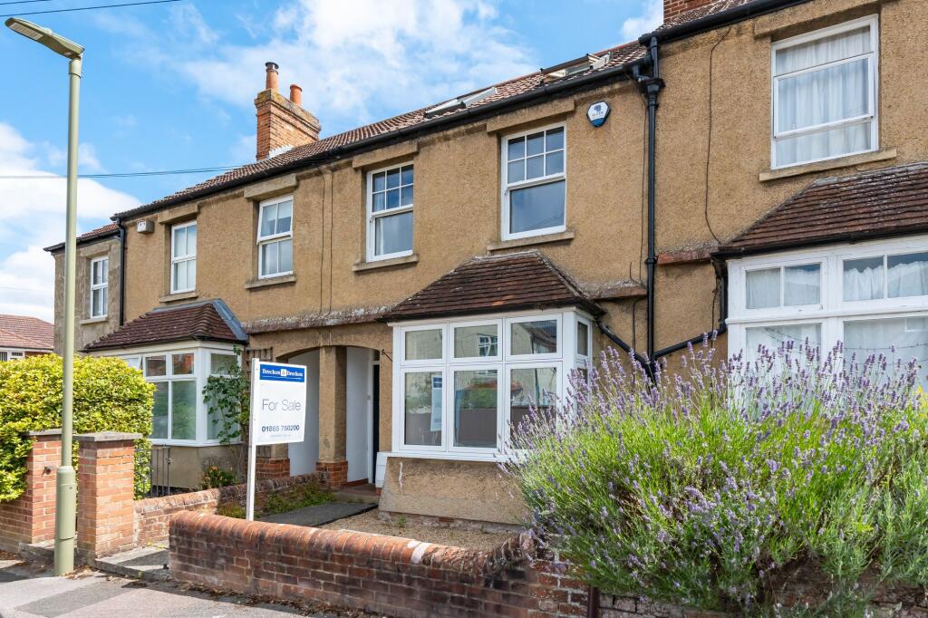 Main image of property: Stapleton Road, Headington, OX3