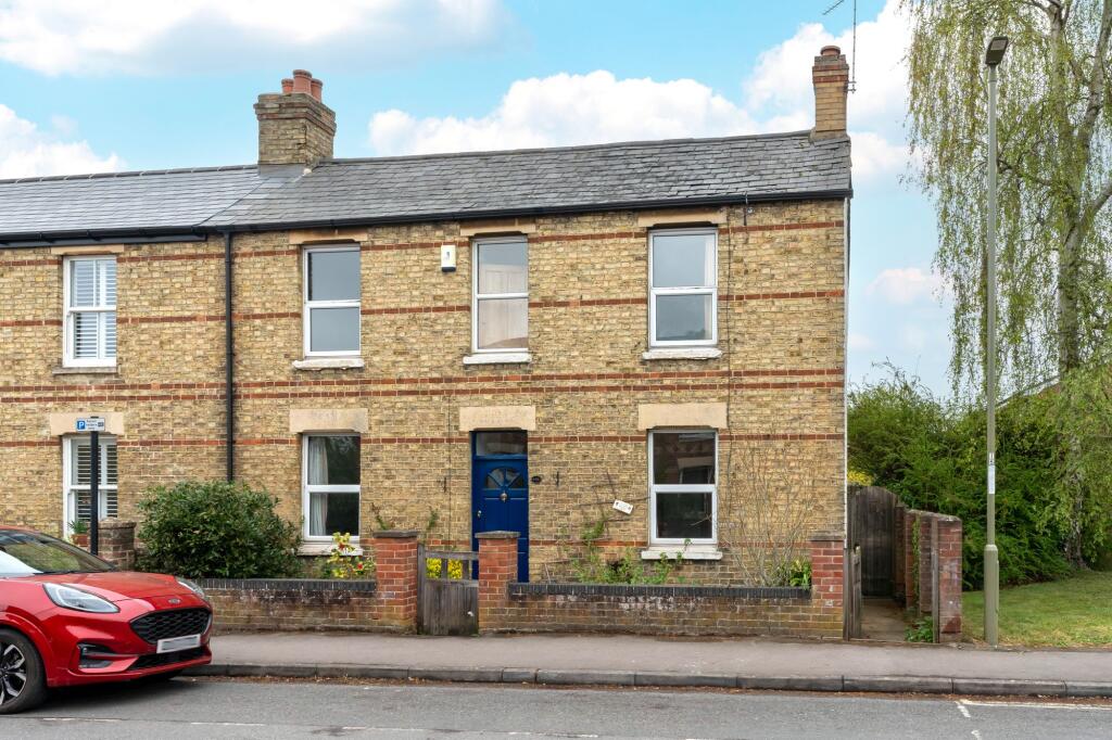 Main image of property: Lime Walk, Headington, OX3