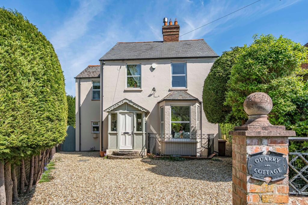 Main image of property: Old Road, Headington, OX3