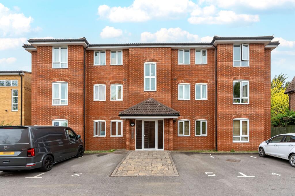Main image of property: Hadow Road, Marston, OX3